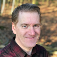 Regent Street Cinema Employee Billy Watson's profile photo