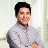 Global Water Partnership Employee Raunak Shrestha's profile photo
