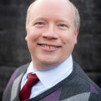 Palo Alto Networks Employee John Neely's profile photo