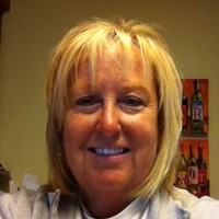 Romanow Building Services Employee Joan Gerhardt's profile photo