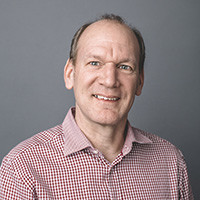 Kadestone Capital Corp. Employee David Negus's profile photo