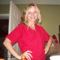 BC materials Employee April Woodrome's profile photo