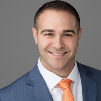 MUSC Health Lancaster/ Chester Division Employee Brett Berman's profile photo