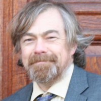 The James Hutton Institute Employee David Bryant's profile photo