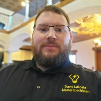 Tocco Building Systems Employee David Lalicata's profile photo