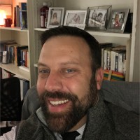 Bryan Burdick Email & Phone Number