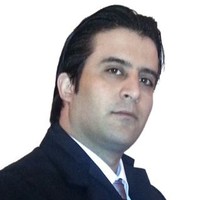 Skotkonung Employee Abdelqader Aldweik's profile photo