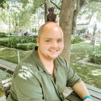 CCK Financial Solutions Employee Marcel van Rensburg's profile photo