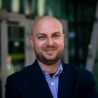 Mennica Skarbowa S.A. Employee Dawid Prokop's profile photo