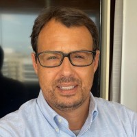 Auerbach International Employee Erick Dantas's profile photo