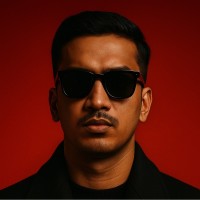 Vishnu A's profile photo