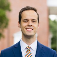 Boyce College Employee John Holland's profile photo
