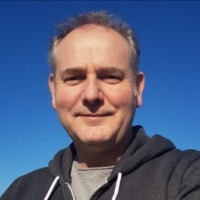 Confluent Employee Jonathan Jowett's profile photo