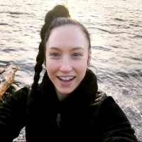 Seattle Strength & Performance Employee Ruby Whiting's profile photo