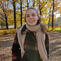 Paratype Employee Dasha Savina's profile photo
