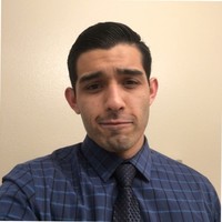 Housing Authority County of San Bernardino Employee Luis Villasenor's profile photo