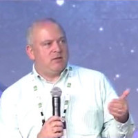 KOINO IT Solutions, LLC Employee Paul Chaney's profile photo