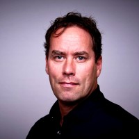 Zetes Employee Paul Lankhout's profile photo