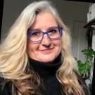 City of Port Adelaide Enfield Employee Theresa Brown's profile photo