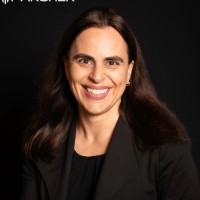 Fernanda Aline Matta de Paiva Email & Phone Number