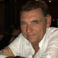 oVio Technologies Inc. Employee George Rebensdorf's profile photo