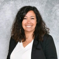 SIMETRA Employee Dorothee Gharbi's profile photo