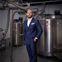 Ahmad al Ahmad Email