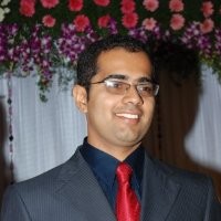 IndiQube Employee Siddharth Nayar's profile photo