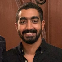 Khalid Soliman Email & Phone Number