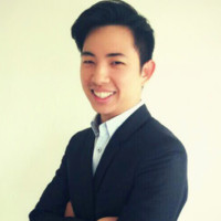 Teleport Employee Chuen Yeo's profile photo