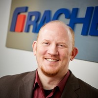 Rachel Contracting Employee David Stradtman's profile photo