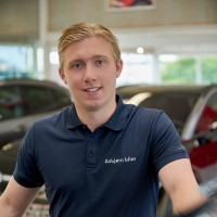 Holbæk B&I Employee Morten Nielsen's profile photo