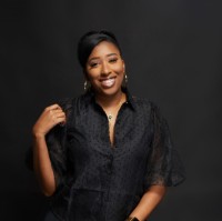 Book Harvest Employee Bria Davenport's profile photo