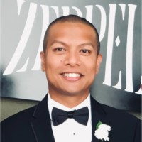 Lowe's Companies, Inc. Employee Bryan Cueva's profile photo