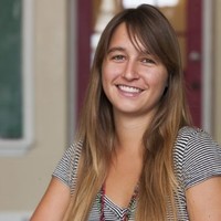 KDIGO Employee Coral Cyzewski's profile photo