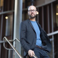 SYBO Employee Mathias Nørvig's profile photo