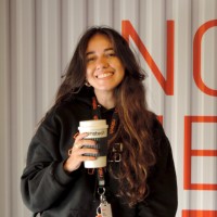 Fusion by nstech Employee Raissa Alexaieva's profile photo