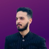 Daniyal Shahid Email