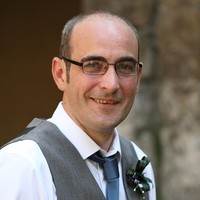 Speckyboy Design Magazine Employee Paul Andrew's profile photo