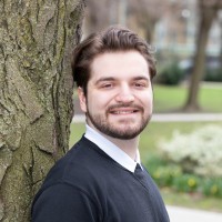 Intercast Employee Eric Pronio's profile photo