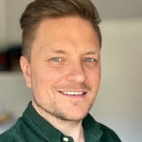 CLTre Norge AS Employee Andreas Strid's profile photo