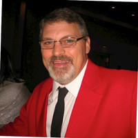 Mark Wentworth Email & Phone Number