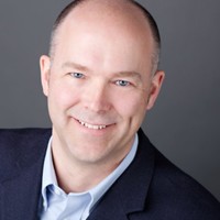 Rafe Vandenberg