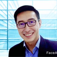 Singapore University of Technology and Design (SUTD) Employee Joel Chow's profile photo