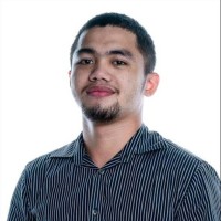 Digital Datum Employee Carlo Masikat's profile photo