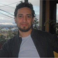 Federico Digiorgio Email & Phone Number