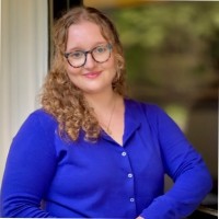 Smart Dublin Employee Isabelle Anderson's profile photo