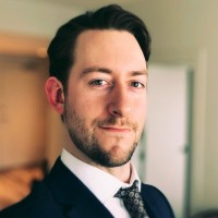 Amazon Employee Kevin Rush's profile photo