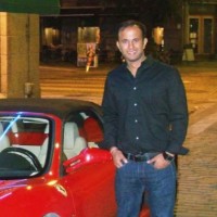 Tutree, Inc. Employee Pranay Nath's profile photo