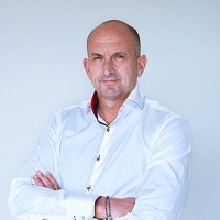 Sporting Jax Soccer Academy Employee Alan Cross's profile photo